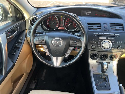 Used 2010 MAZDA MAZDA3 s Sport FWD image 15