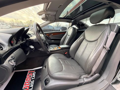 Used 2019 Mercedes-Benz AMG GT 63 image 16