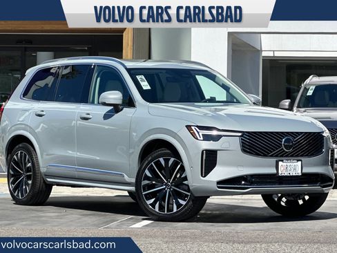 New 2026 Volvo XC90 T8 Ultra AWD/4WD image 1