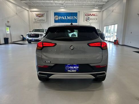 Used 2023 Buick Encore GX Preferred w/ Cold Weather Comfort Package AWD/4WD image 6