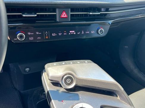 Certified 2023 Kia EV6 Wind w/ Wind Technology Package AWD/4WD image 21