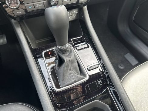 New 2026 Jeep Compass Latitude AWD/4WD image 31