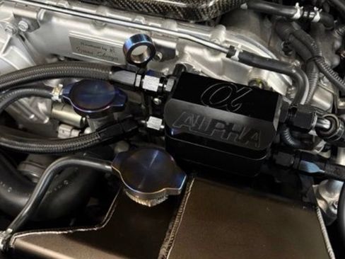 Used 2016 Nissan GT-R Premium AWD/4WD image 31