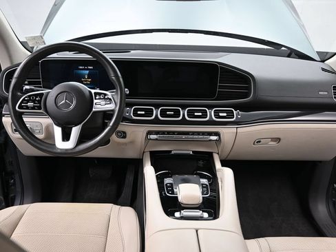 Used 2020 Mercedes-Benz GLE 580 4MATIC image 14