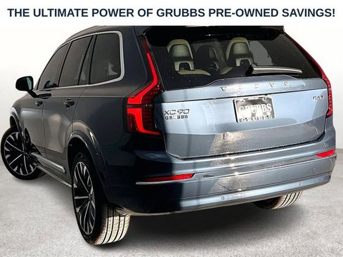 New 2026 Volvo XC90 B6 Plus AWD/4WD image 6