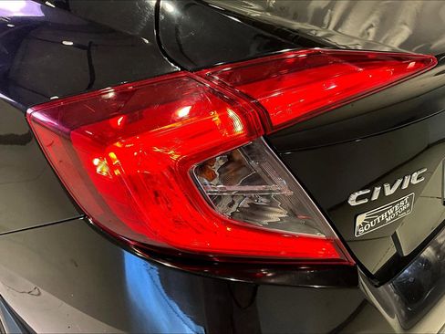 Used 2019 Honda Civic LX image 23