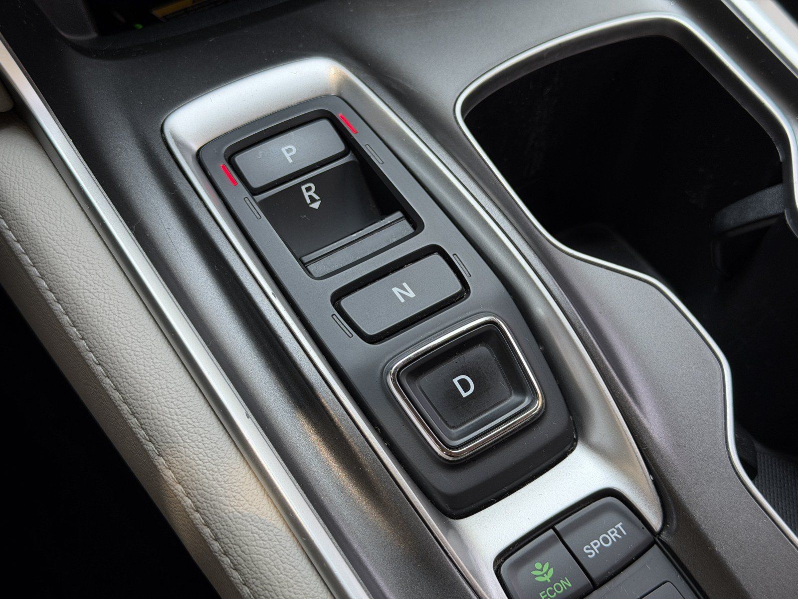 Used 2021 Honda Accord EX-L image 23