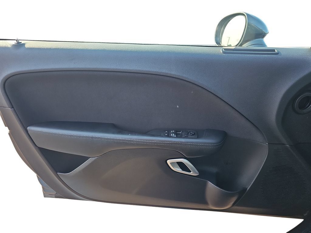 Used 2019 Dodge Challenger SXT RWD image 25