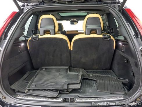 Used 2021 Volvo XC90 T6 Inscription AWD/4WD image 28