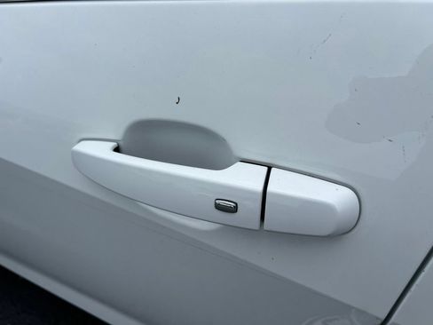 Used 2023 Chevrolet Malibu LS FWD image 11