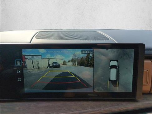 New 2026 Hyundai Santa Fe Calligraphy FWD image 13
