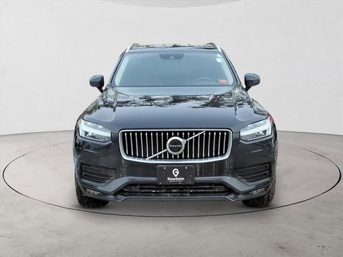 Used 2020 Volvo XC90 T6 Momentum w/ Protection Package Premier image 3