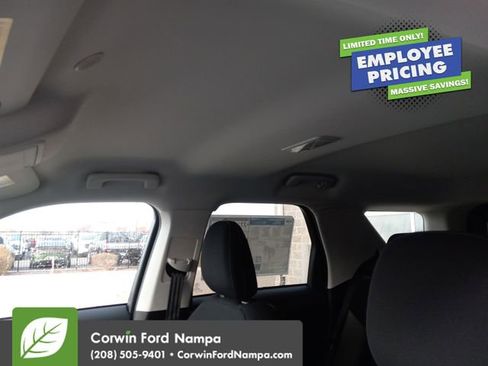New 2025 Ford Bronco Sport Big Bend w/ Convenience Package AWD/4WD image 23