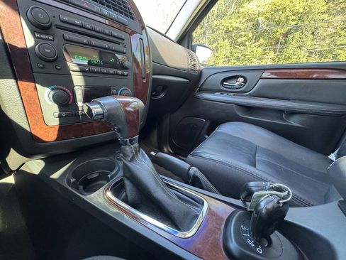 Used 2006 Saab 9-7X 5.3i image 31