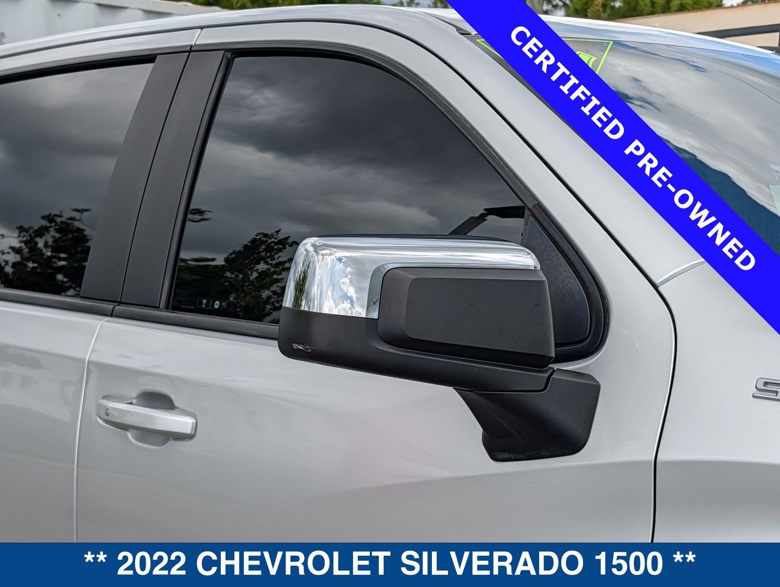 Used 2022 Chevrolet Silverado 1500 LT RWD image 11