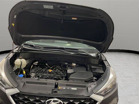 Used 2020 Hyundai Tucson Value AWD/4WD image 9