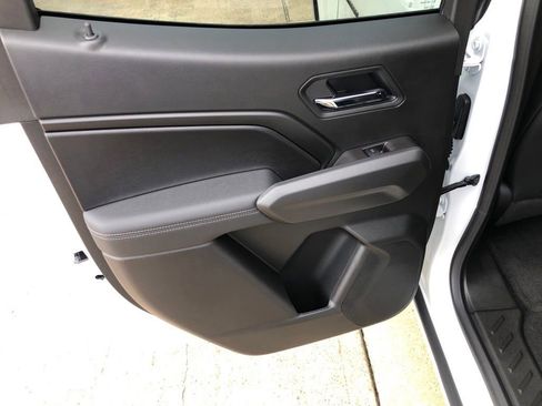 New 2026 Chevrolet Colorado LT w/ LT Convenience Package RWD image 33