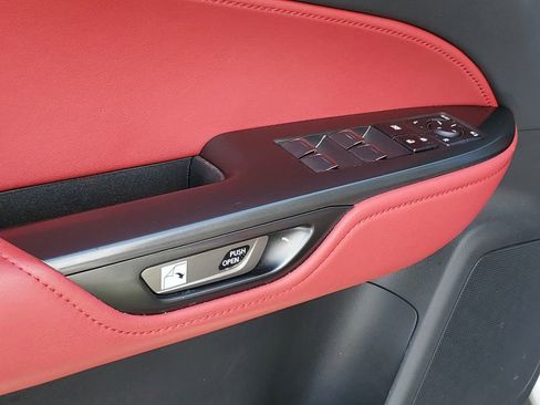 Used 2024 Lexus NX 350 F Sport image 10