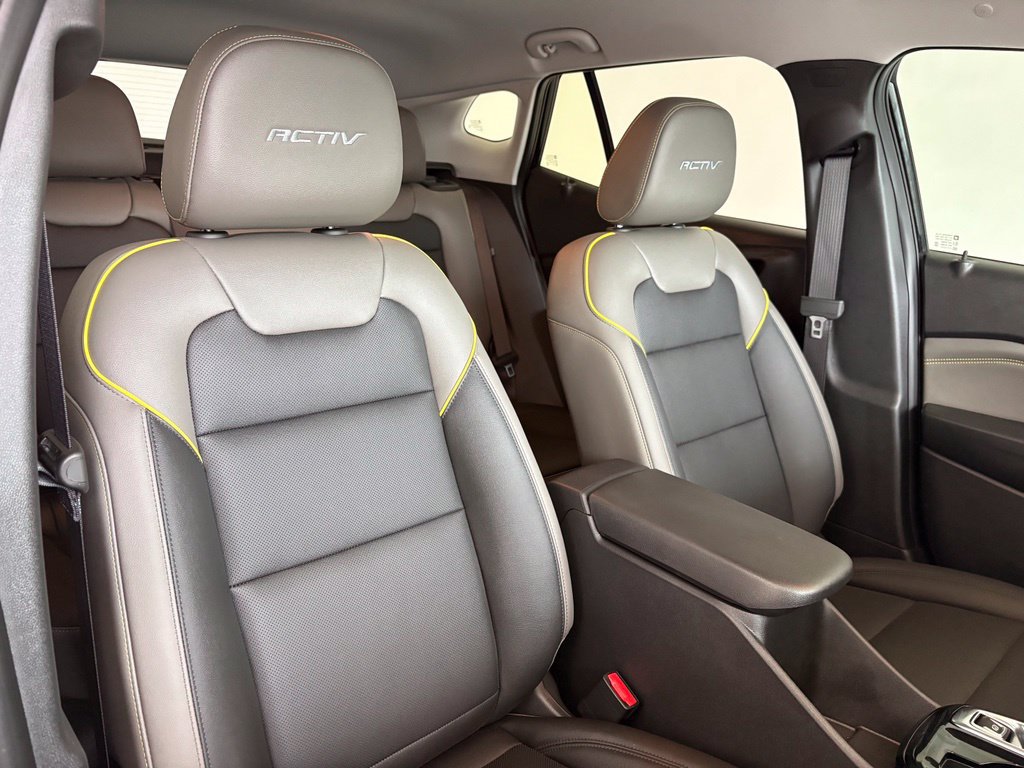 New 2026 Chevrolet Trax ACTIV w/ Driver Confidence Package FWD image 36