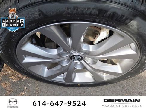 Used 2021 MAZDA CX-30 AWD 2.5 S w/ Preferred Package image 10