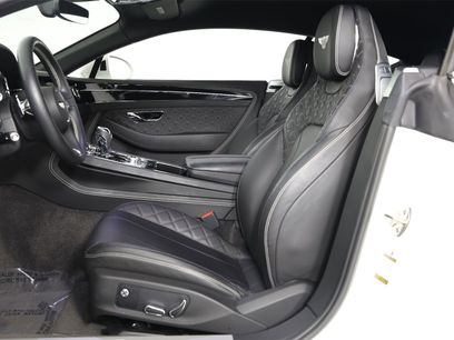Used 2020 Bentley Continental GT