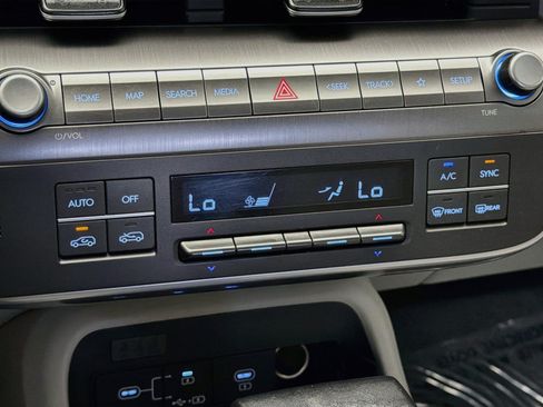 Used 2025 Hyundai Kona SEL FWD image 10
