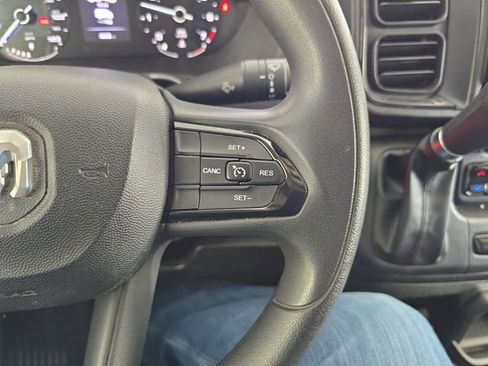 Used 2023 RAM ProMaster 2500 image 16