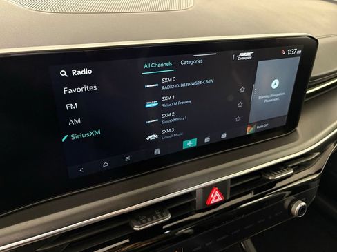 New 2026 Kia K5 GT-Line w/ GT-Line Premium Package FWD image 26