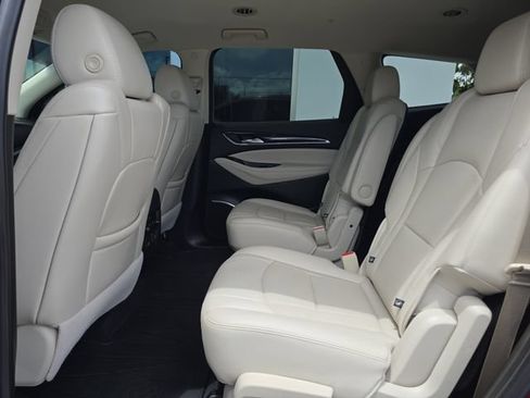 Certified 2022 Buick Enclave Essence w/ Sound and Sites Package FWD image 15
