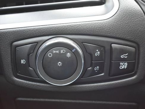 Used 2024 Ford Edge SEL w/ Convenience Package AWD/4WD image 20