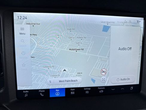 New 2025 Ford Bronco Badlands image 9