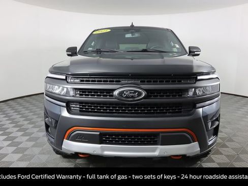 Certified 2023 Ford Expedition Timberline image 11