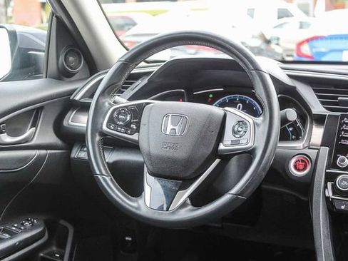 Used 2020 Honda Civic EX-L image 21