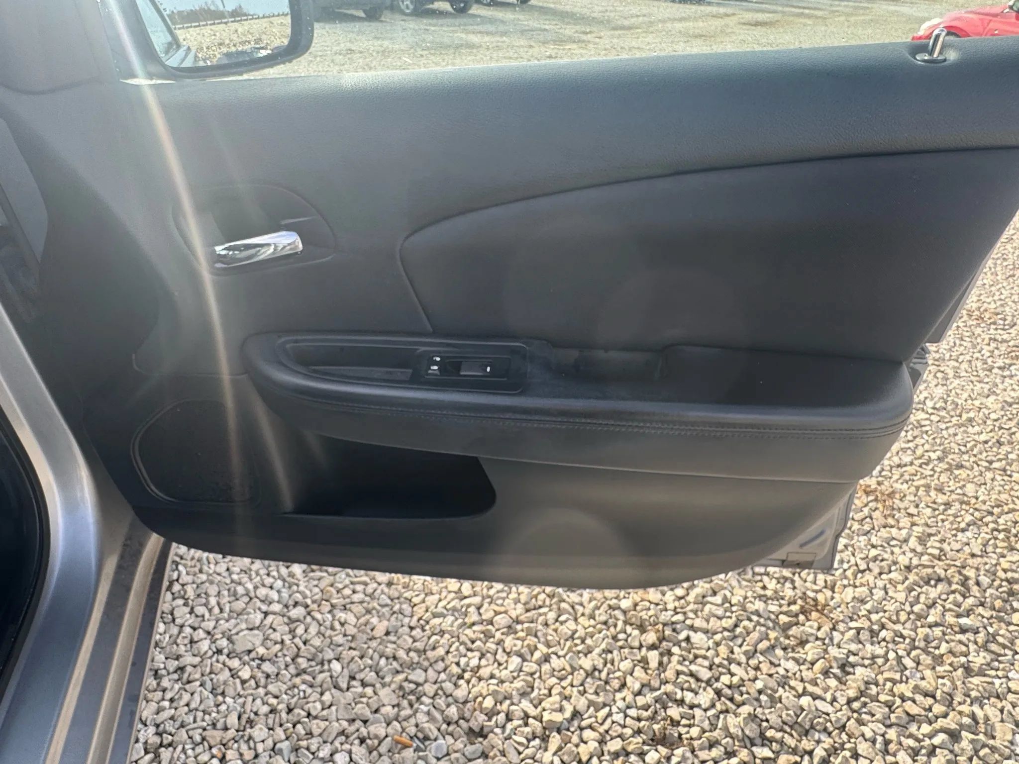 Used 2013 Chrysler 200 Touring FWD image 25