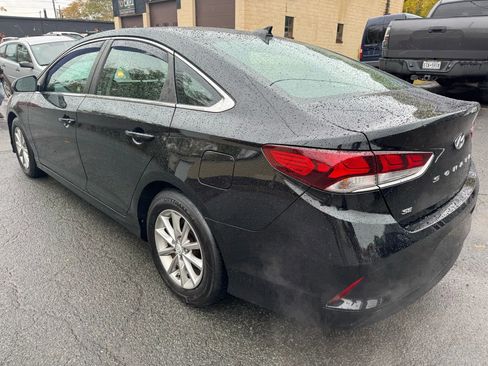 Used 2018 Hyundai Sonata SE image 7