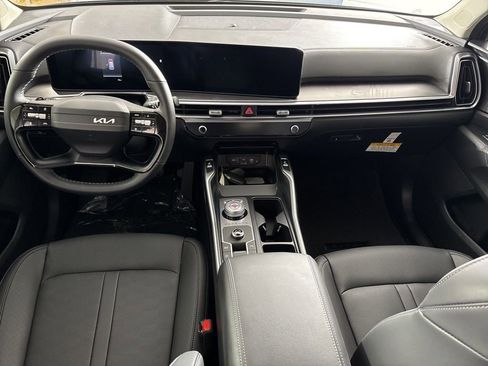New 2026 Kia Sorento EX FWD image 29