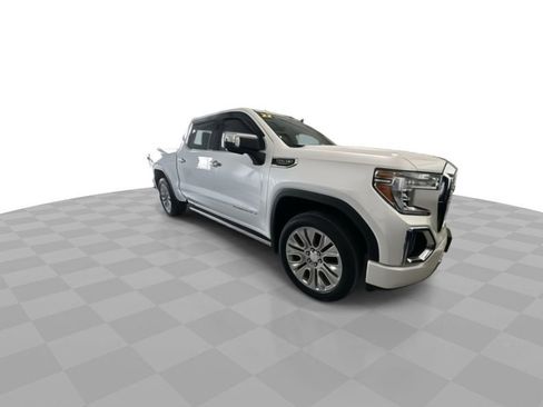 Certified 2022 GMC Sierra 1500 Denali w/ Denali Premium Package image 2