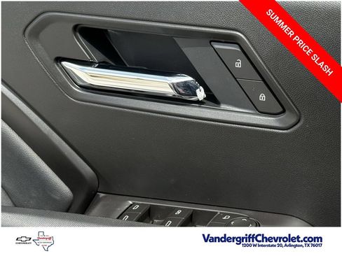 New 2026 Chevrolet Colorado LT w/ LT Convenience Package RWD image 20