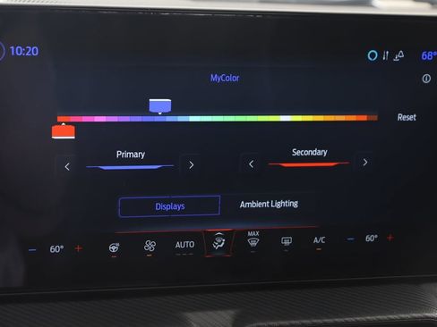 Used 2024 Ford Mustang Dark Horse w/ Security Package image 57