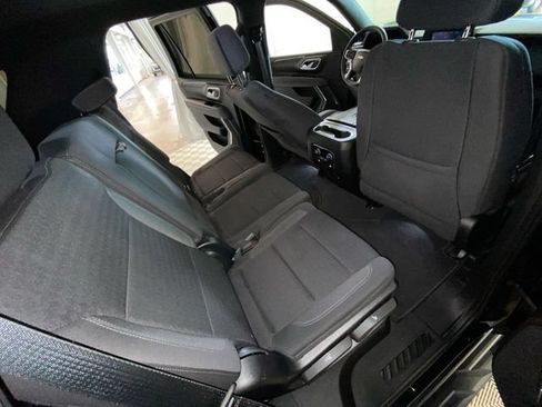 Used 2023 Chevrolet Tahoe LS w/ Driver Alert Package AWD/4WD image 33