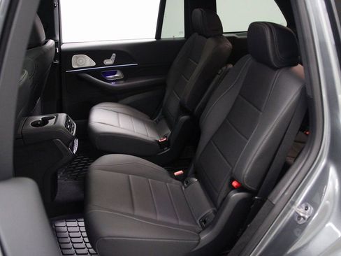 New 2026 Mercedes-Benz GLS 450 4MATIC image 13