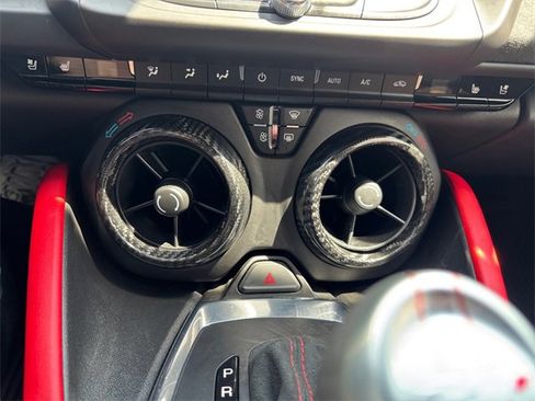 Used 2023 Chevrolet Camaro ZL1 image 23