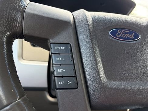 Used 2009 Ford F150 Lariat AWD/4WD image 24