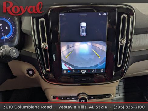 Used 2023 Volvo XC40 B5 Plus w/ Protection Package Premier image 20