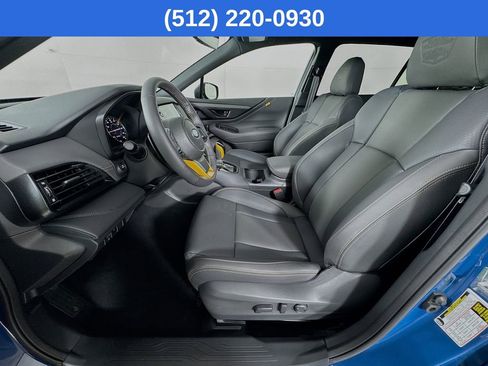 Certified 2025 Subaru Outback Wilderness image 25