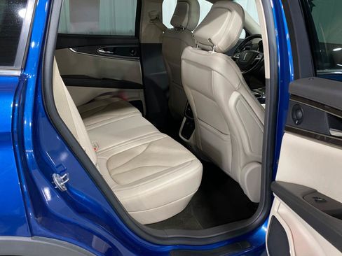 Used 2020 Lincoln Nautilus Reserve AWD/4WD image 33