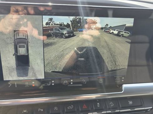 New 2026 Chevrolet Silverado 1500 High Country w/ Technology Package image 21