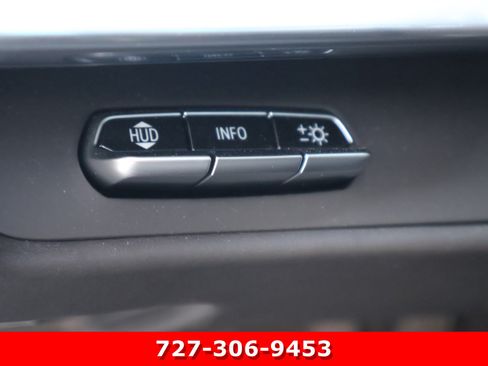 Used 2025 Chevrolet Corvette Z06 w/ Z07 Performance Package RWD image 24