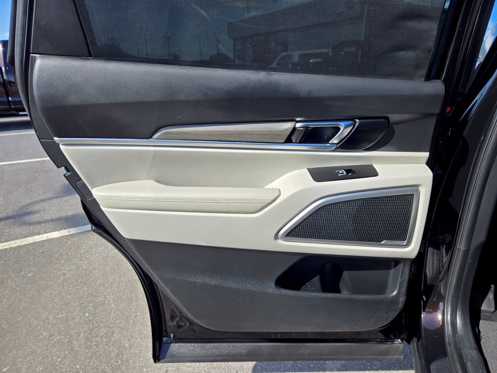 Used 2022 Kia Telluride EX FWD image 43