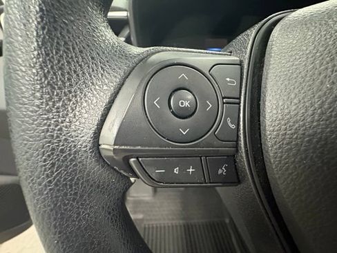Used 2024 Toyota Corolla LE FWD image 15